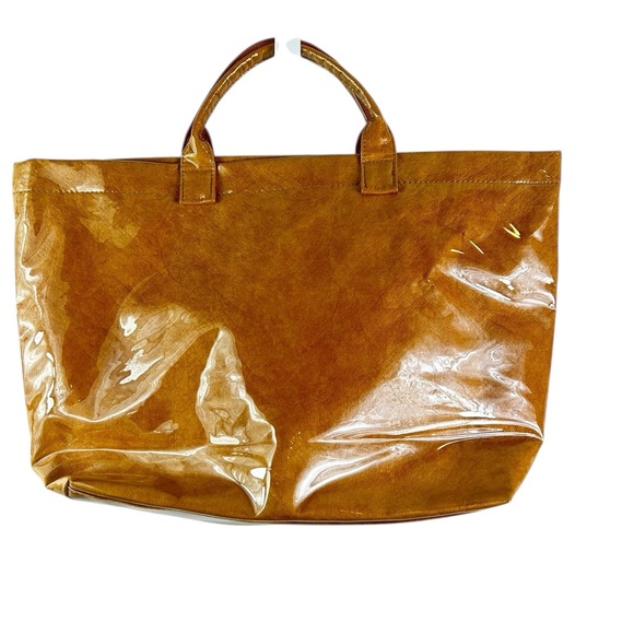 The Tote Bag for Women - Plastic Large Tote Bag - Picture 3 of 6